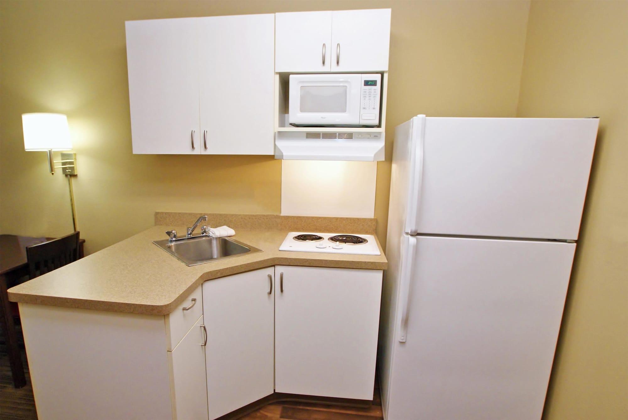 Extended Stay America Suites - Phoenix - Mesa Eksteriør bilde