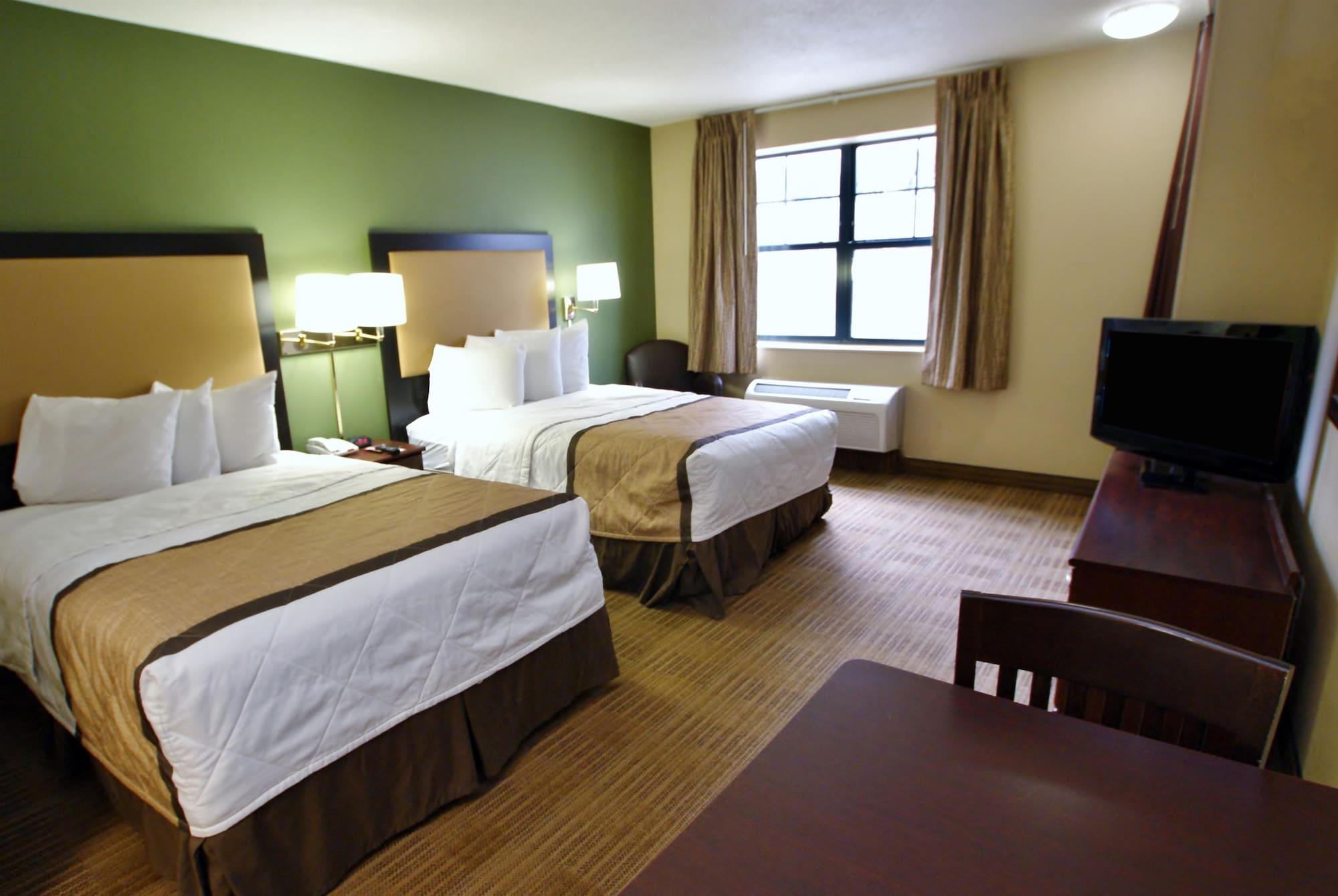 Extended Stay America Suites - Phoenix - Mesa Eksteriør bilde