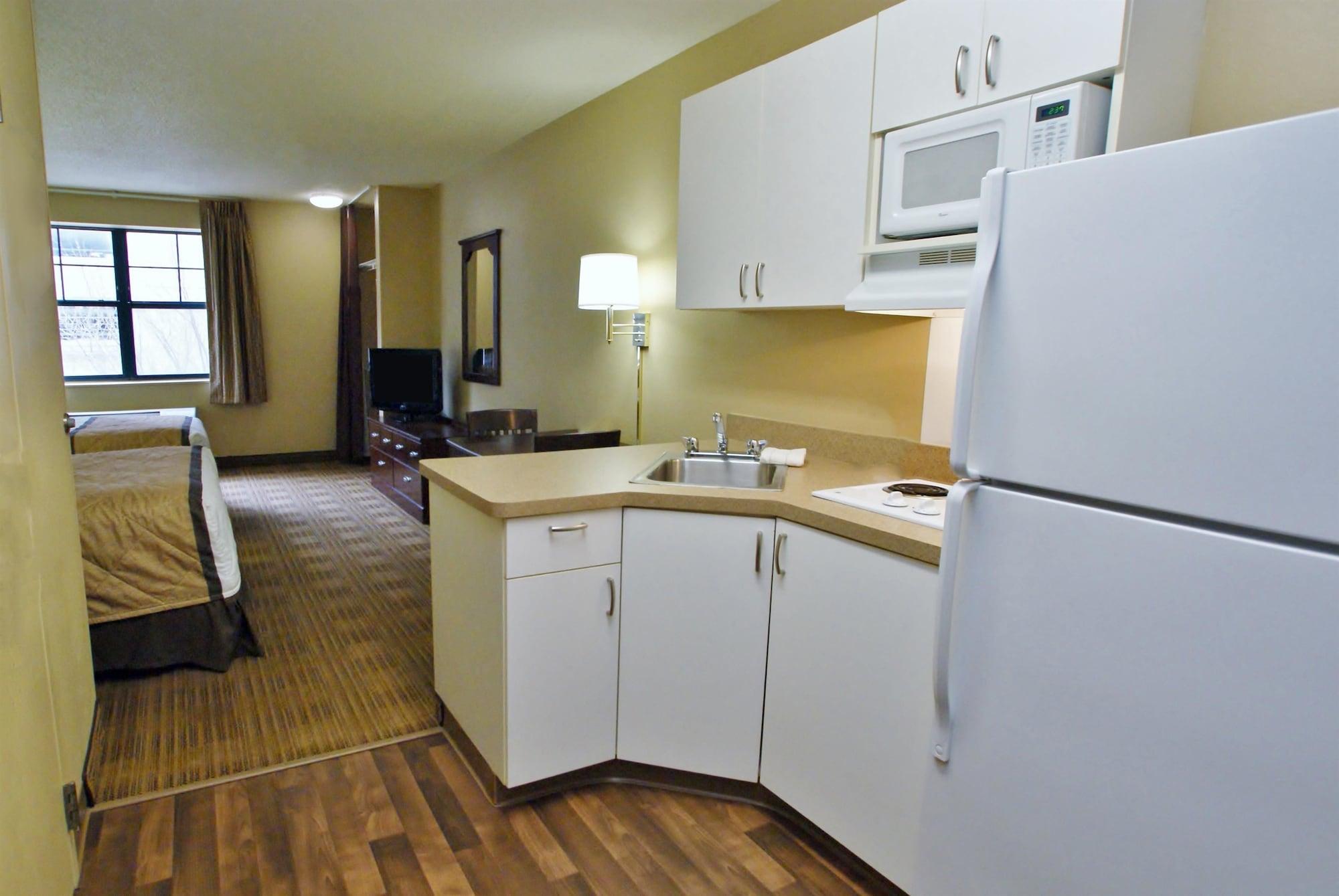 Extended Stay America Suites - Phoenix - Mesa Eksteriør bilde