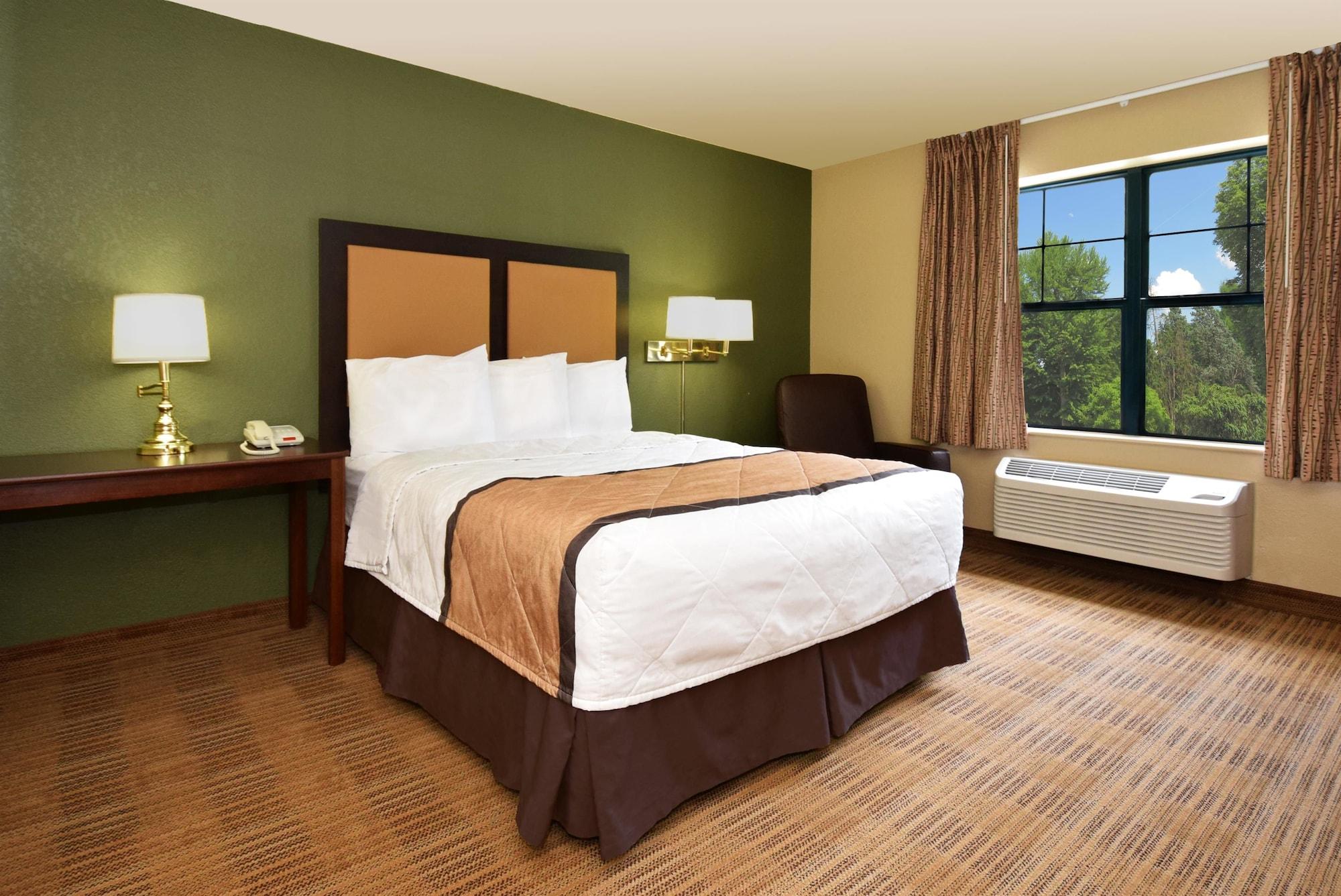 Extended Stay America Suites - Phoenix - Mesa Eksteriør bilde