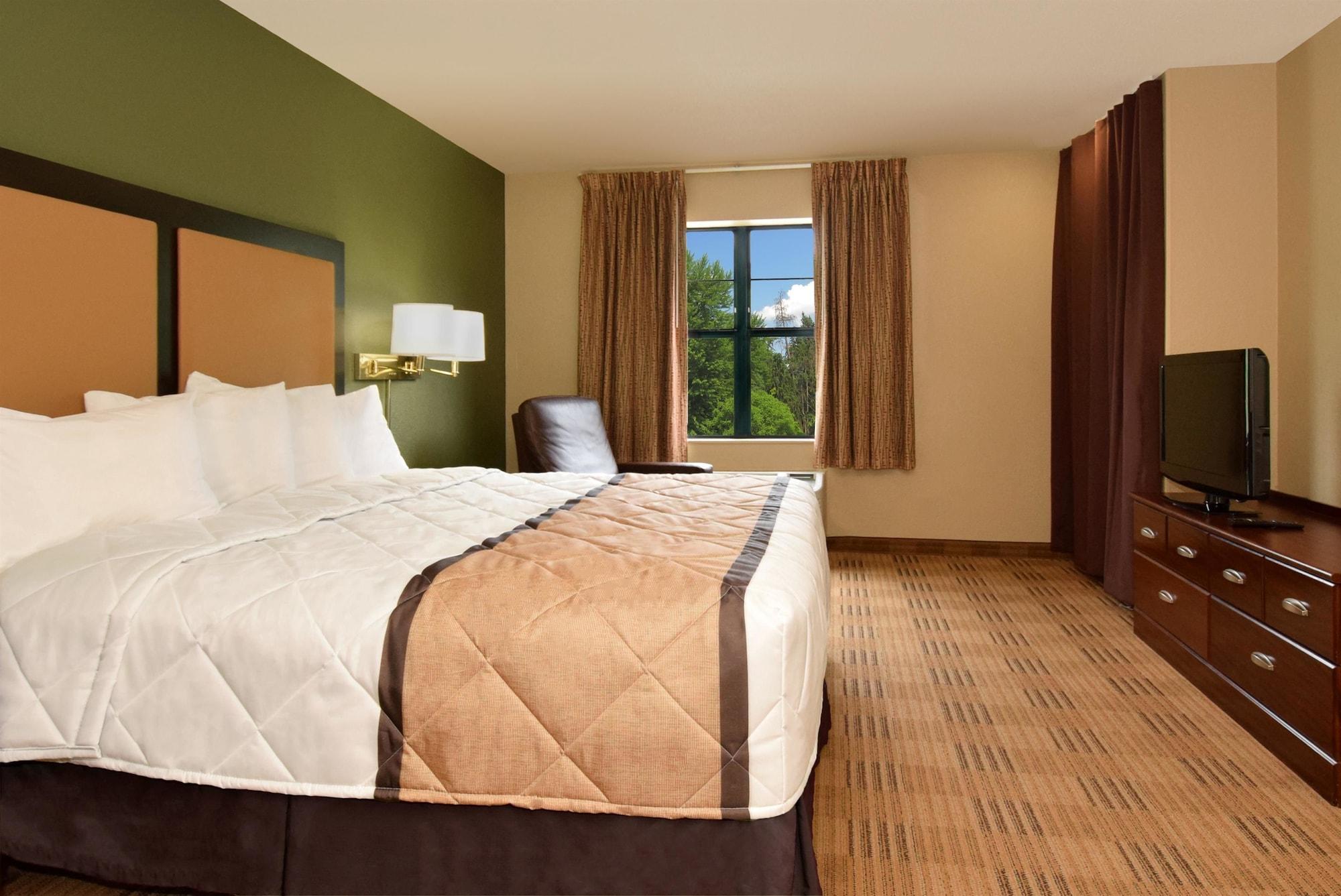 Extended Stay America Suites - Phoenix - Mesa Eksteriør bilde