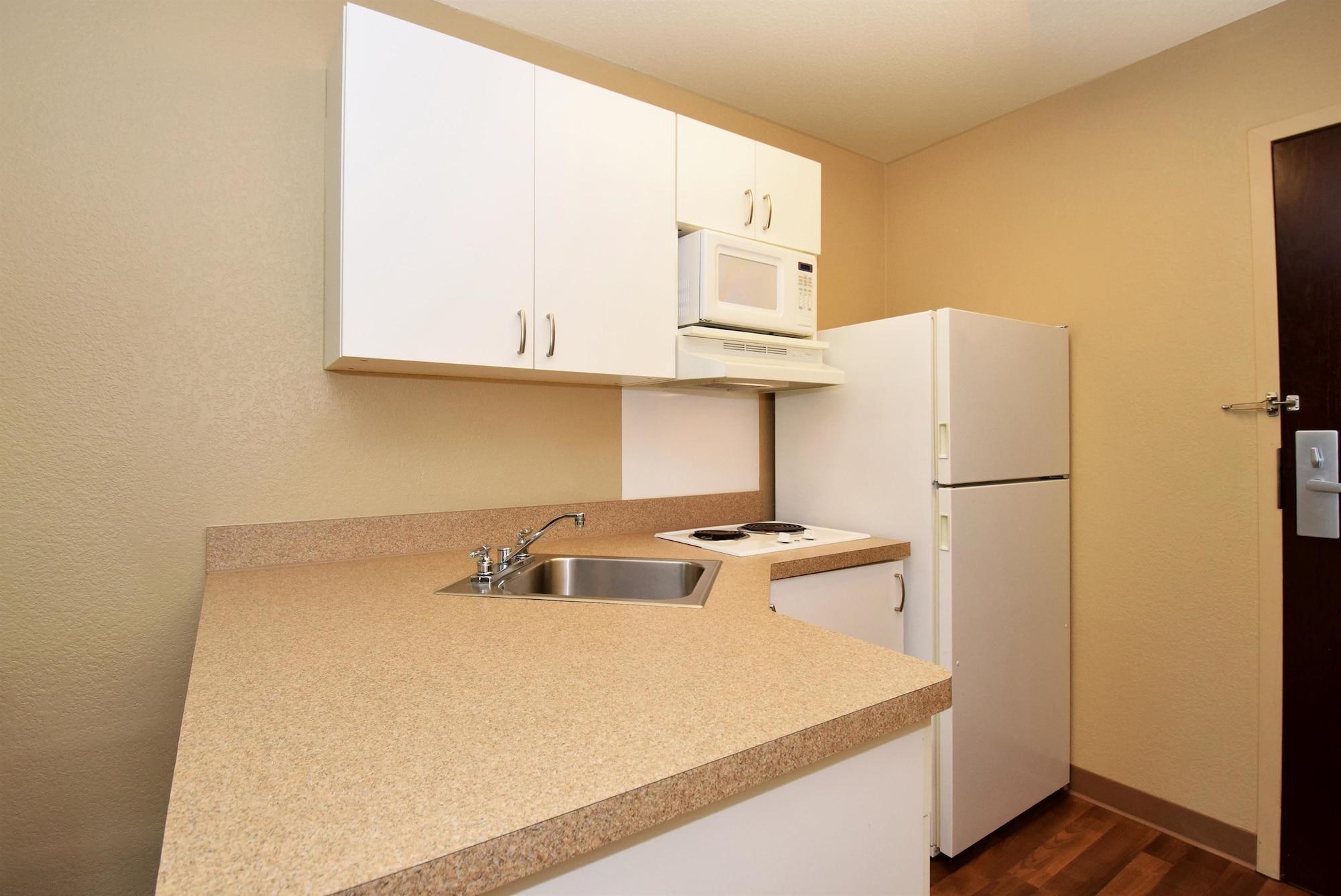 Extended Stay America Suites - Phoenix - Mesa Eksteriør bilde