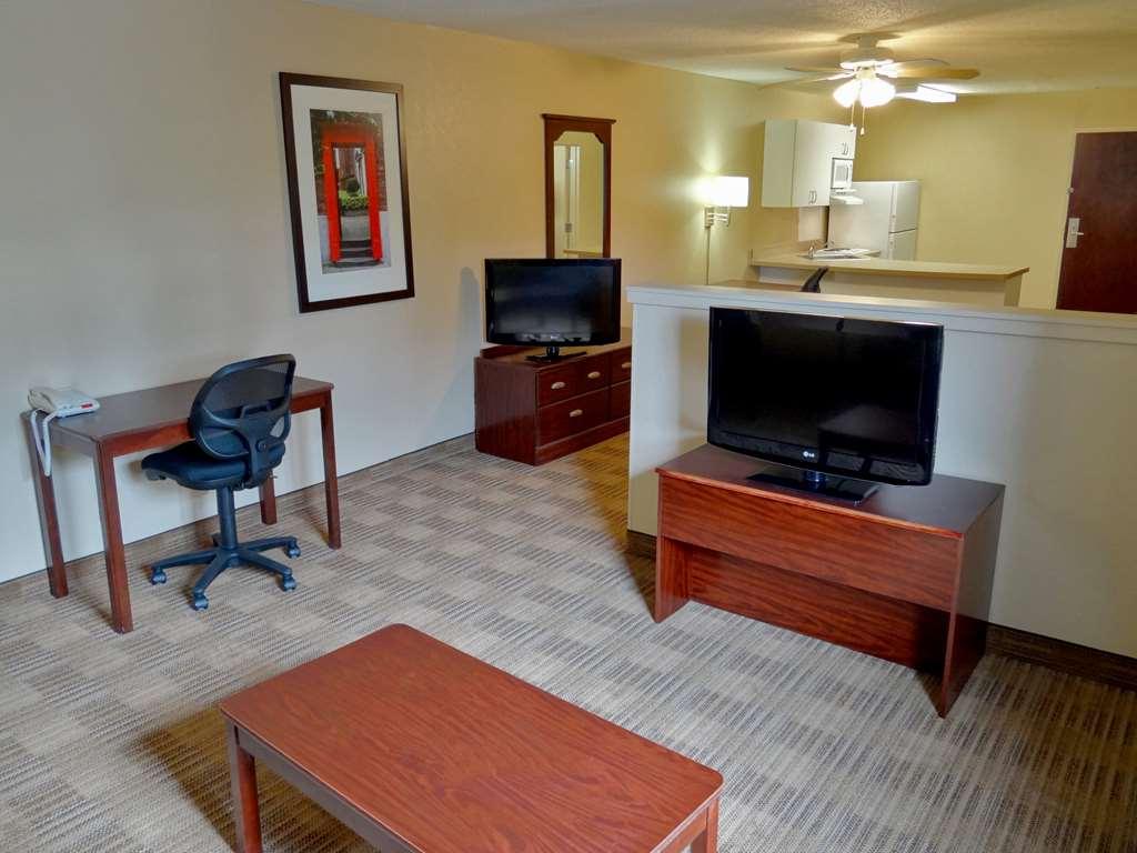 Extended Stay America Suites - Phoenix - Mesa Rom bilde