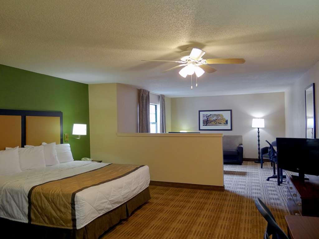 Extended Stay America Suites - Phoenix - Mesa Rom bilde