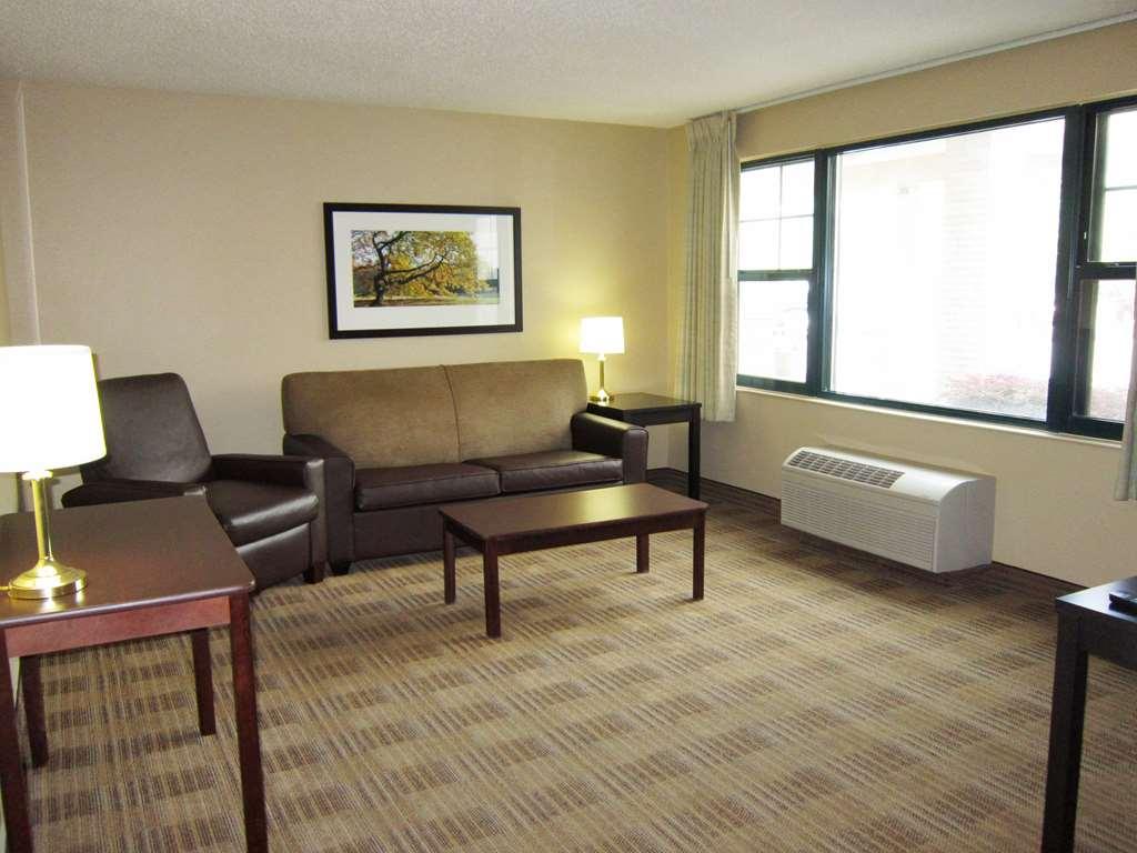 Extended Stay America Suites - Phoenix - Mesa Rom bilde