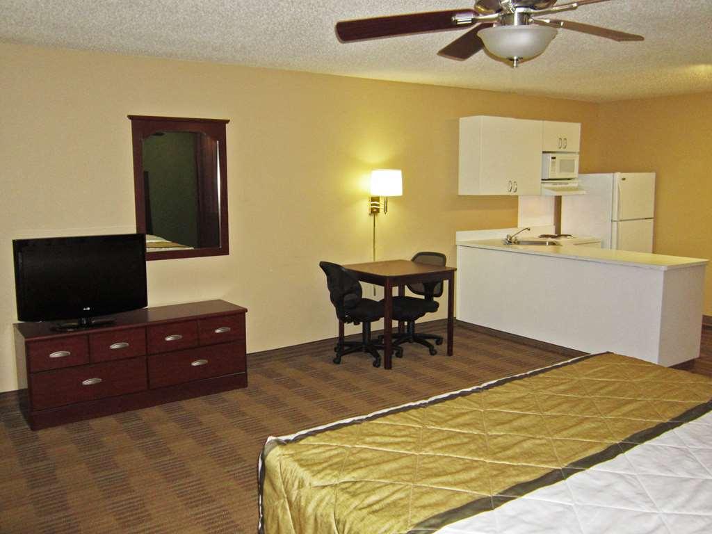 Extended Stay America Suites - Phoenix - Mesa Rom bilde