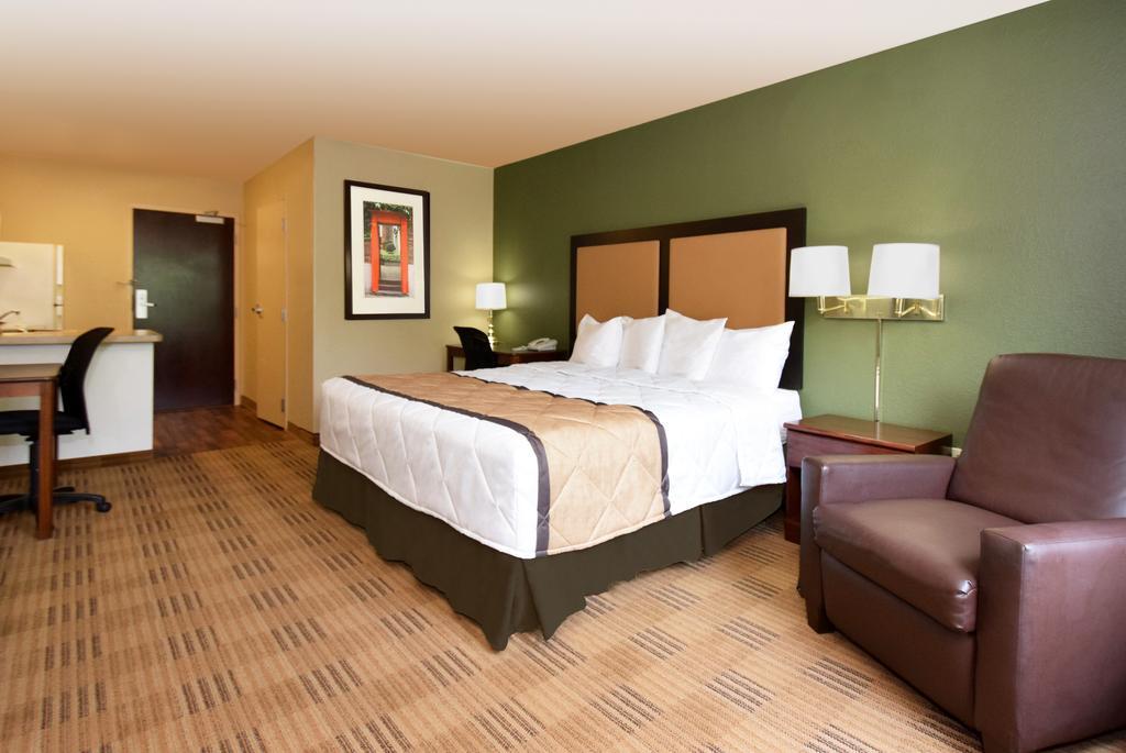 Extended Stay America Suites - Phoenix - Mesa Eksteriør bilde