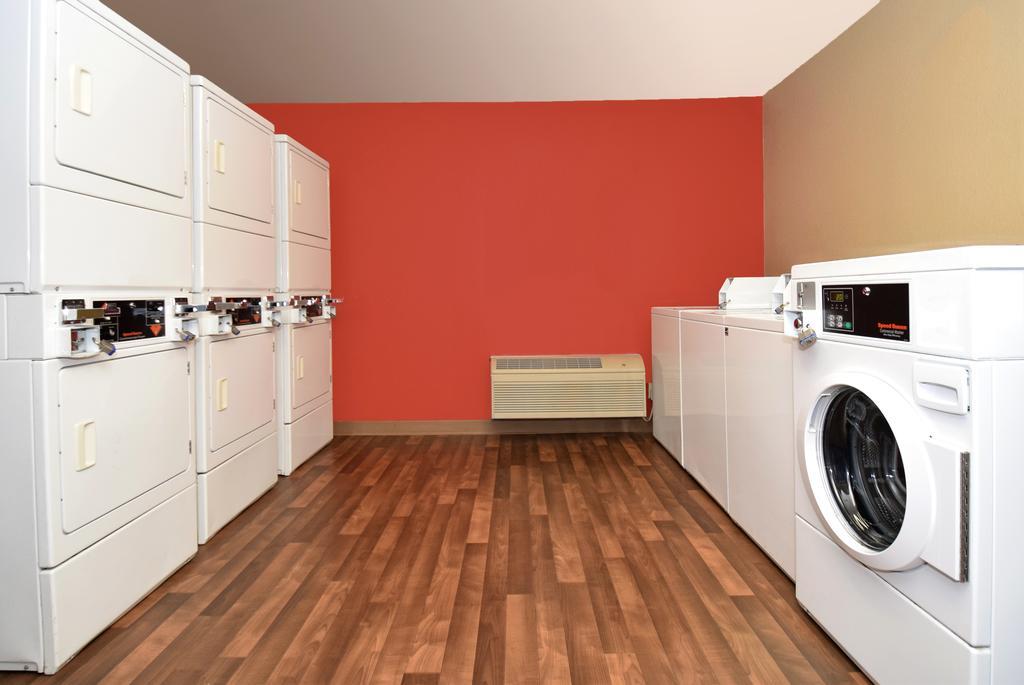 Extended Stay America Suites - Phoenix - Mesa Eksteriør bilde