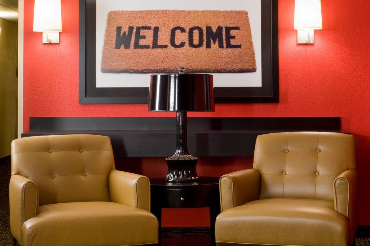 Extended Stay America Suites - Phoenix - Mesa Eksteriør bilde